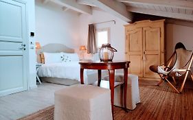 Il Cortiletto - Suites & Apartments