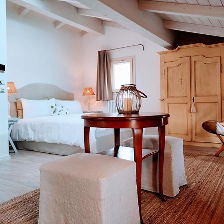 Il Cortiletto - Suites & Apartments Pistoia Esterno foto