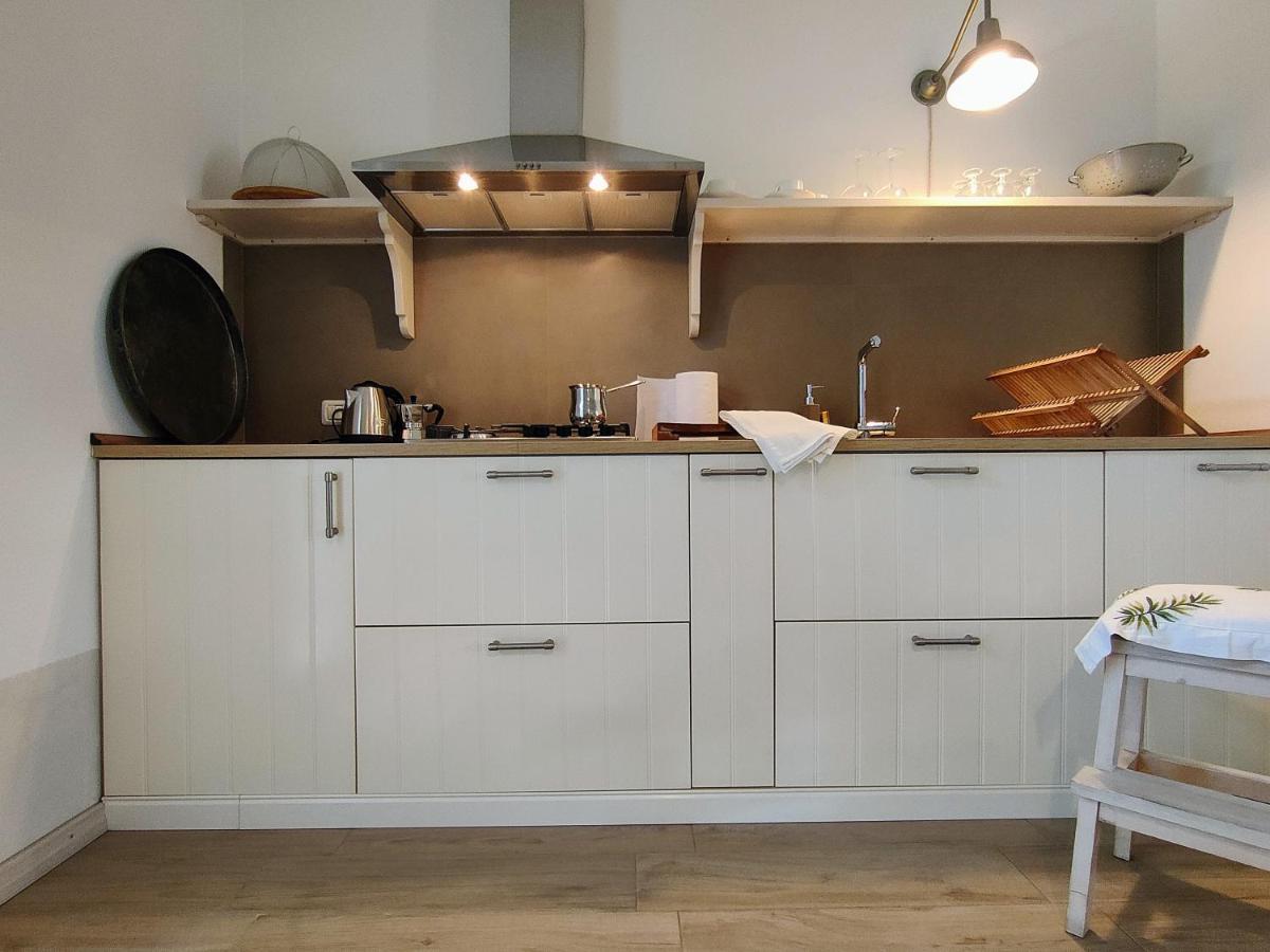 Il Cortiletto - Suites & Apartments Pistoia Esterno foto