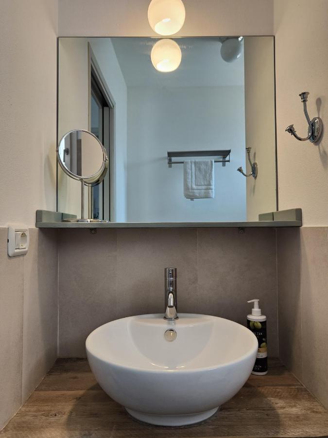 Il Cortiletto - Suites & Apartments Pistoia Esterno foto