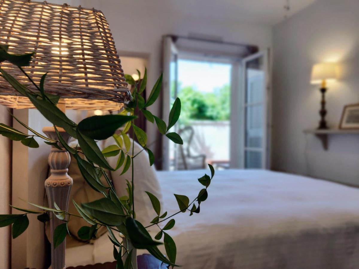 Il Cortiletto - Suites & Apartments Pistoia Esterno foto