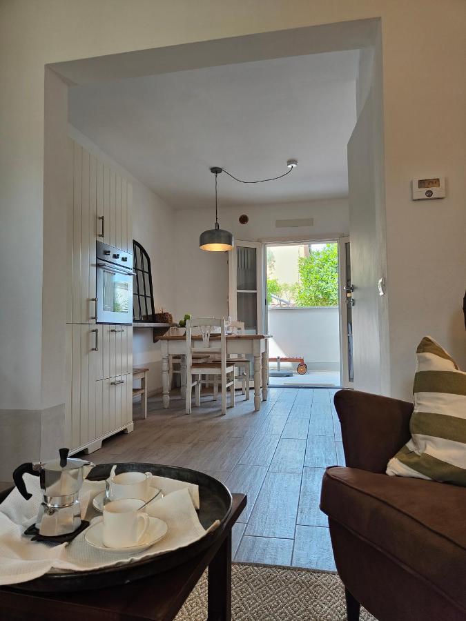 Il Cortiletto - Suites & Apartments Pistoia Esterno foto