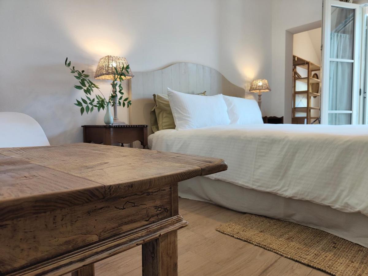 Il Cortiletto - Suites & Apartments Pistoia Esterno foto