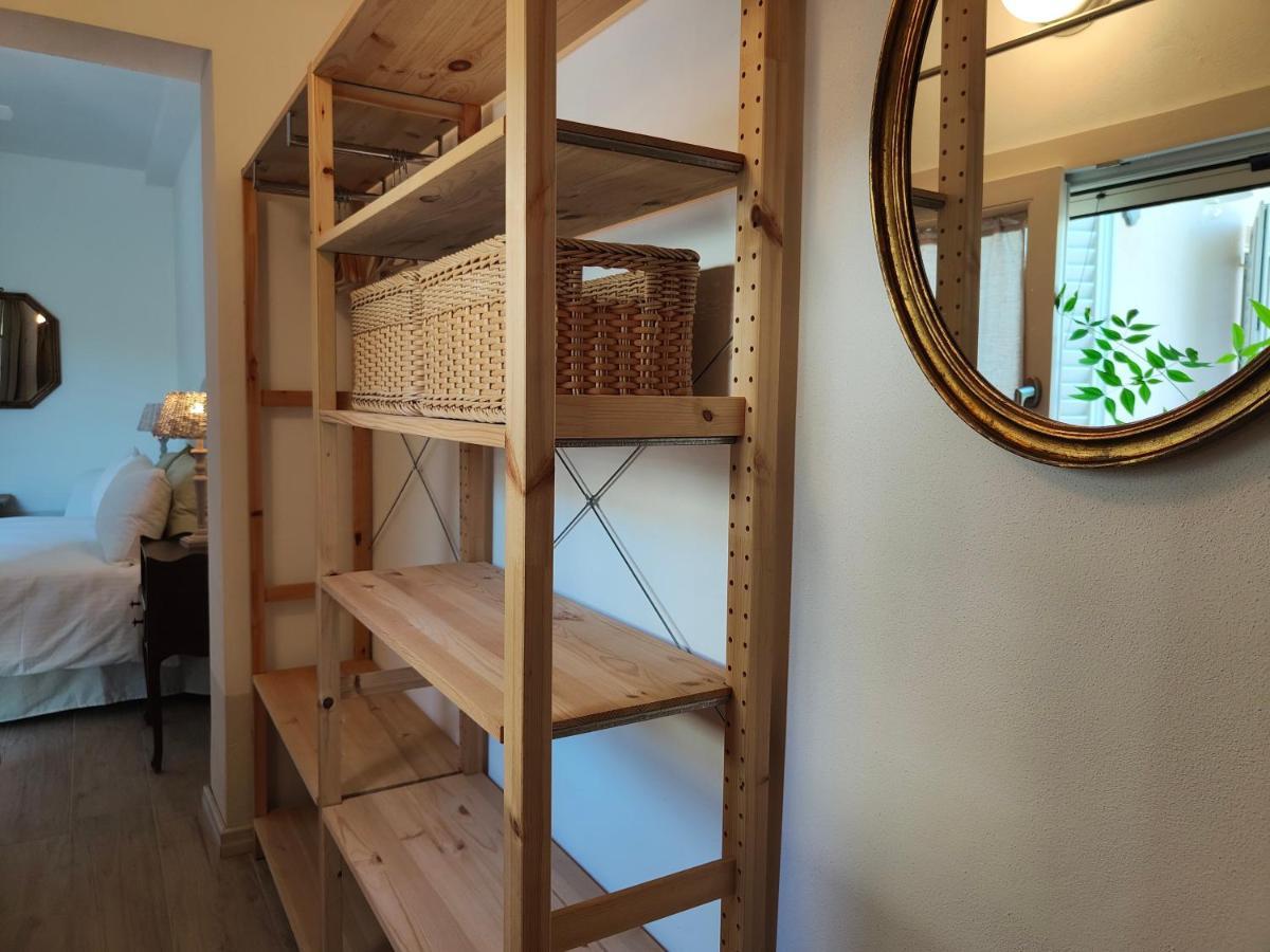 Il Cortiletto - Suites & Apartments Pistoia Esterno foto