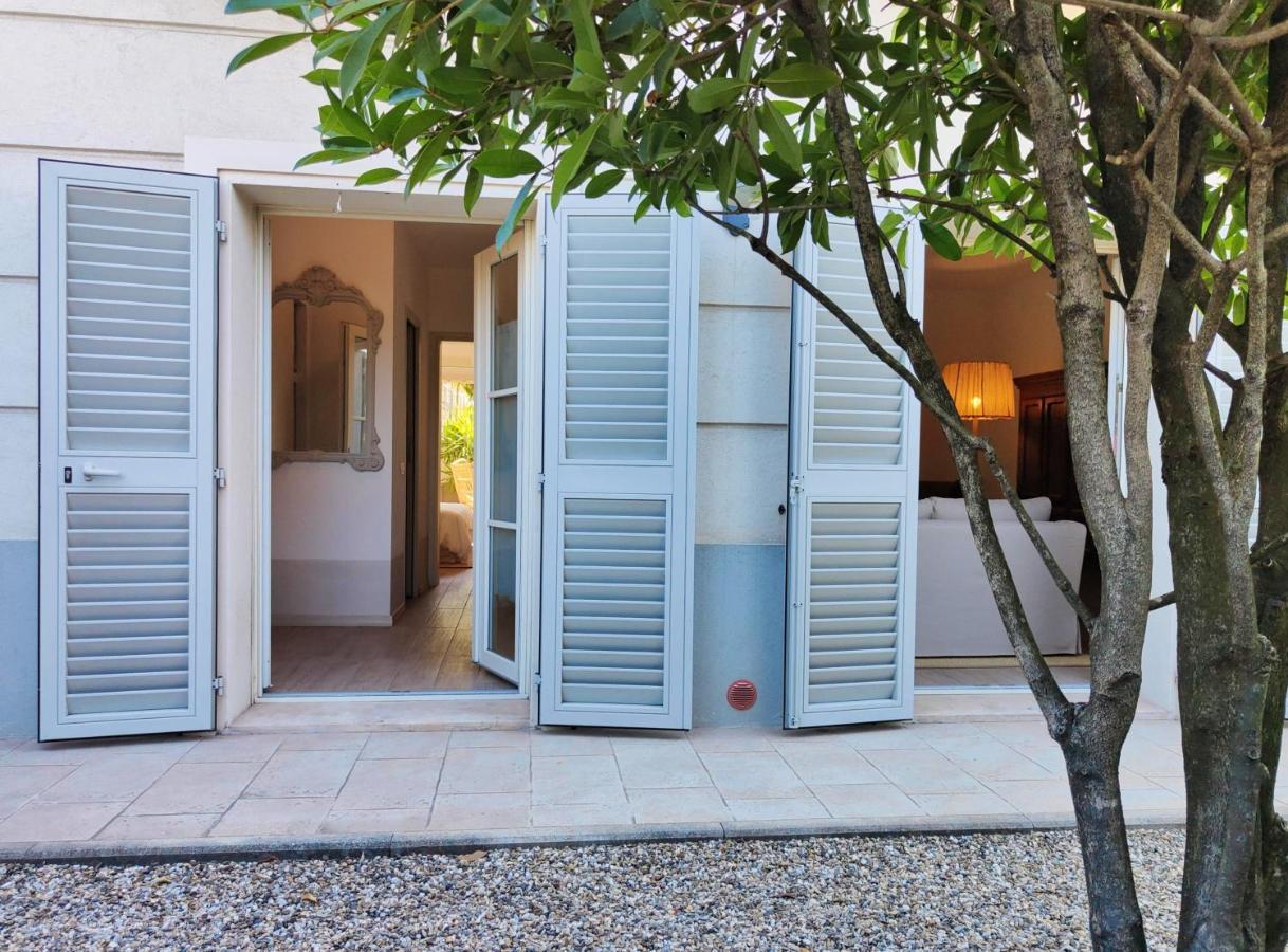 Il Cortiletto - Suites & Apartments Pistoia Esterno foto