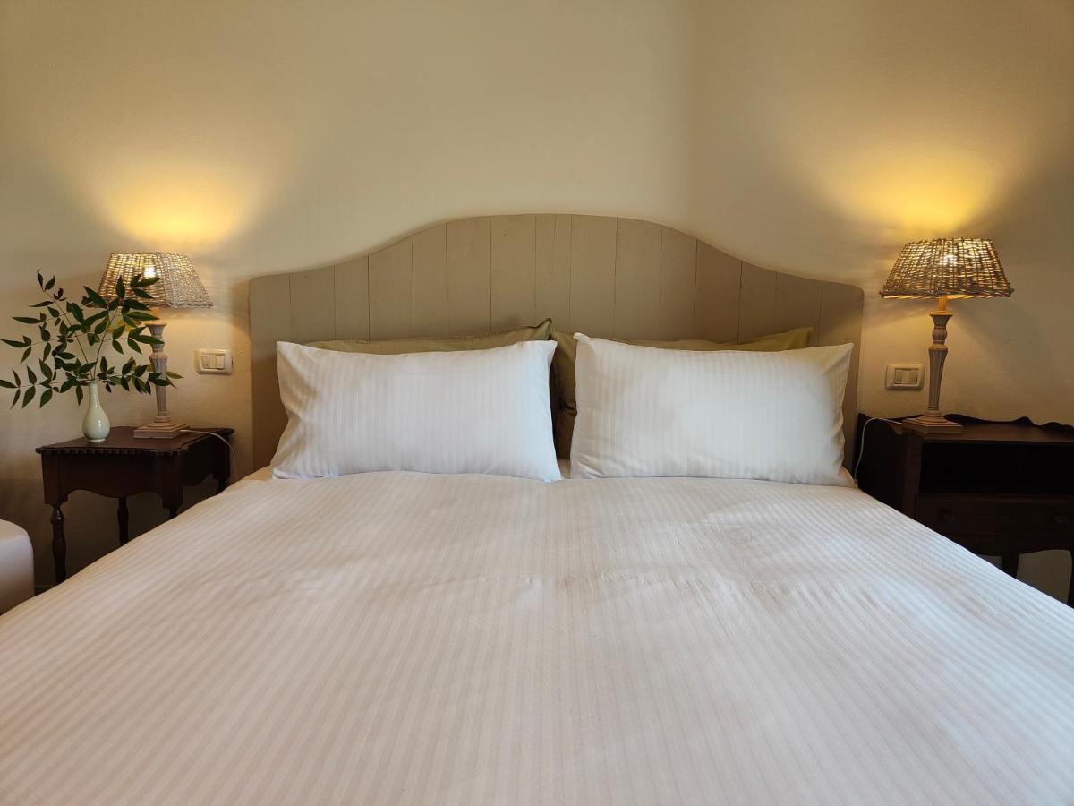 Il Cortiletto - Suites & Apartments Pistoia Esterno foto