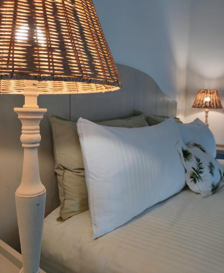 Il Cortiletto - Suites & Apartments Pistoia Esterno foto
