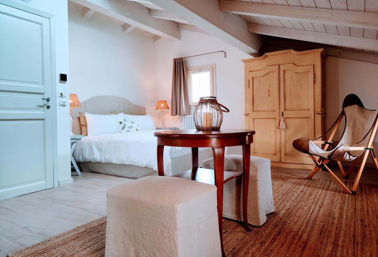 Il Cortiletto - Suites & Apartments Pistoia Esterno foto