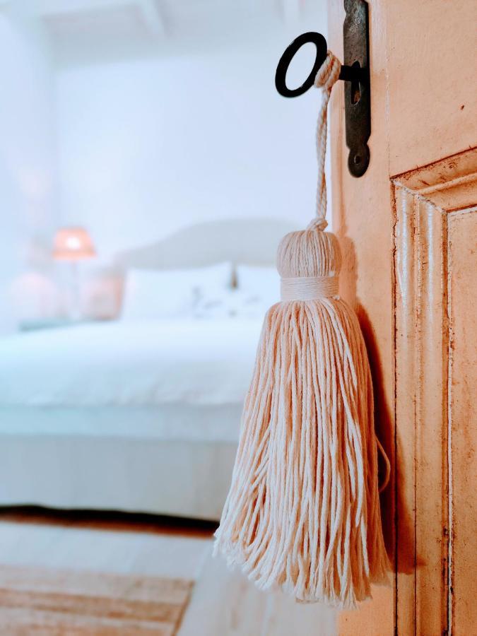 Il Cortiletto - Suites & Apartments Pistoia Esterno foto