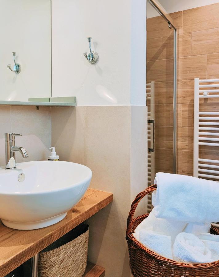 Il Cortiletto - Suites & Apartments Pistoia Esterno foto