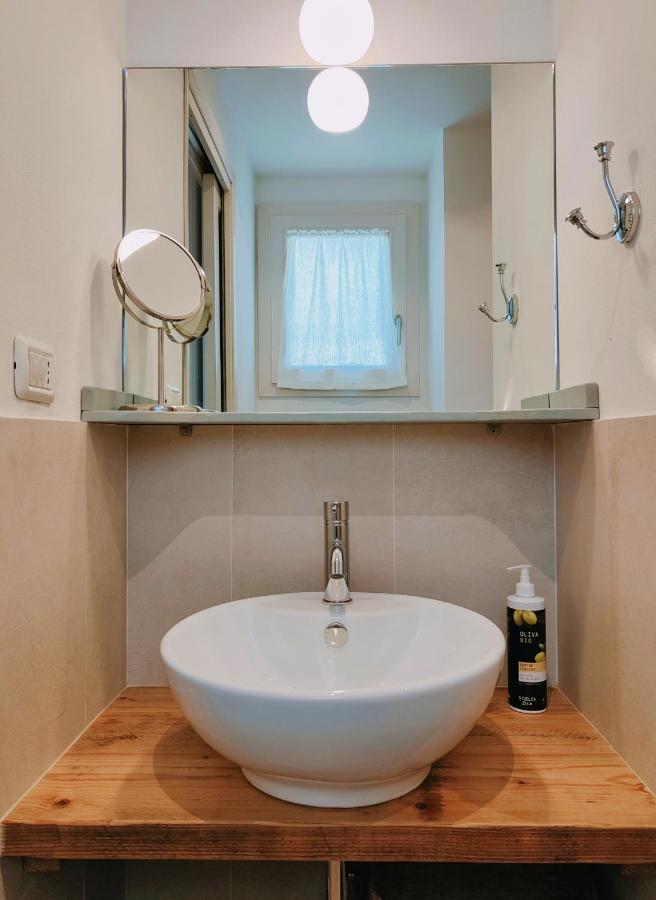 Il Cortiletto - Suites & Apartments Pistoia Esterno foto