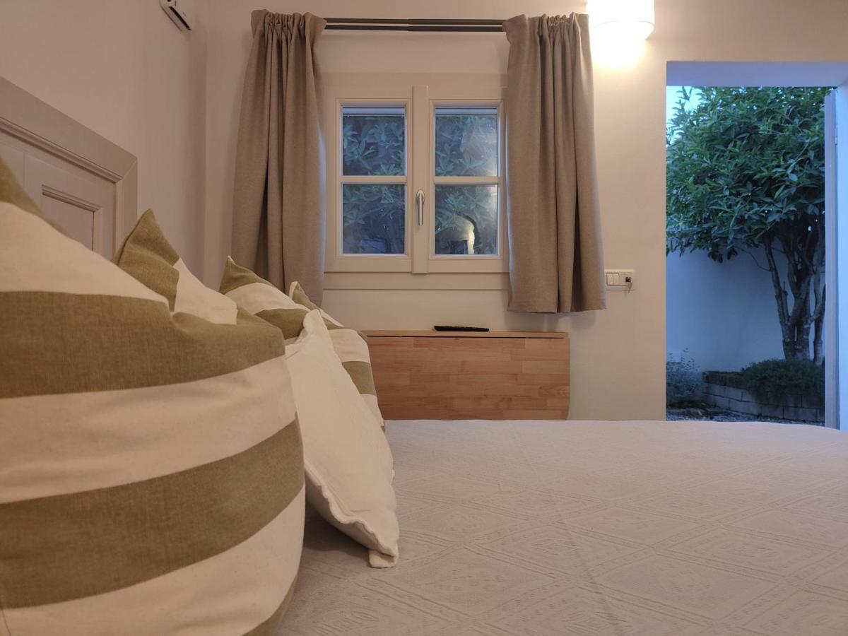 Il Cortiletto - Suites & Apartments Pistoia Esterno foto