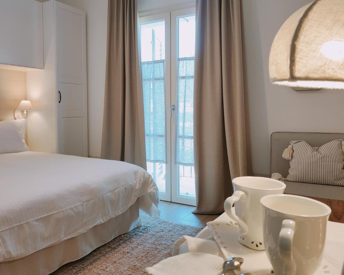 Il Cortiletto - Suites & Apartments Pistoia Esterno foto