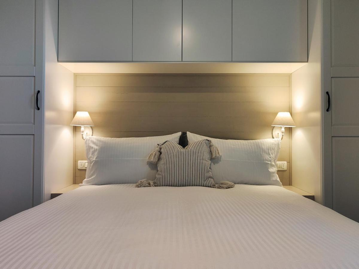 Il Cortiletto - Suites & Apartments Pistoia Esterno foto