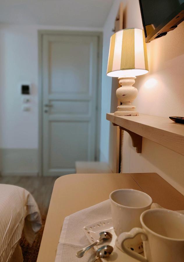 Il Cortiletto - Suites & Apartments Pistoia Esterno foto