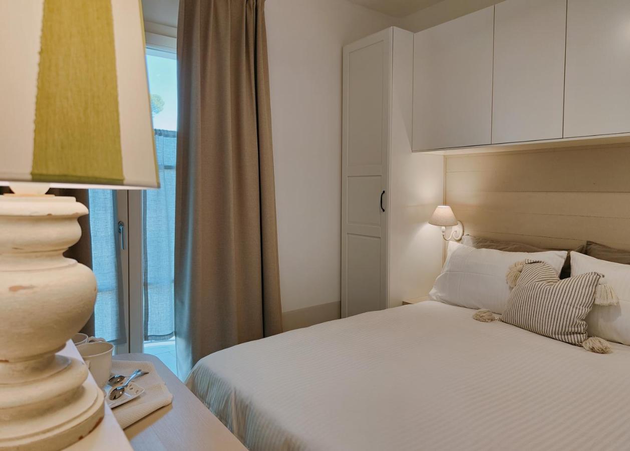 Il Cortiletto - Suites & Apartments Pistoia Esterno foto