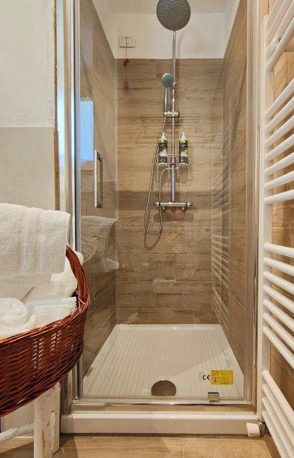 Il Cortiletto - Suites & Apartments Pistoia Esterno foto