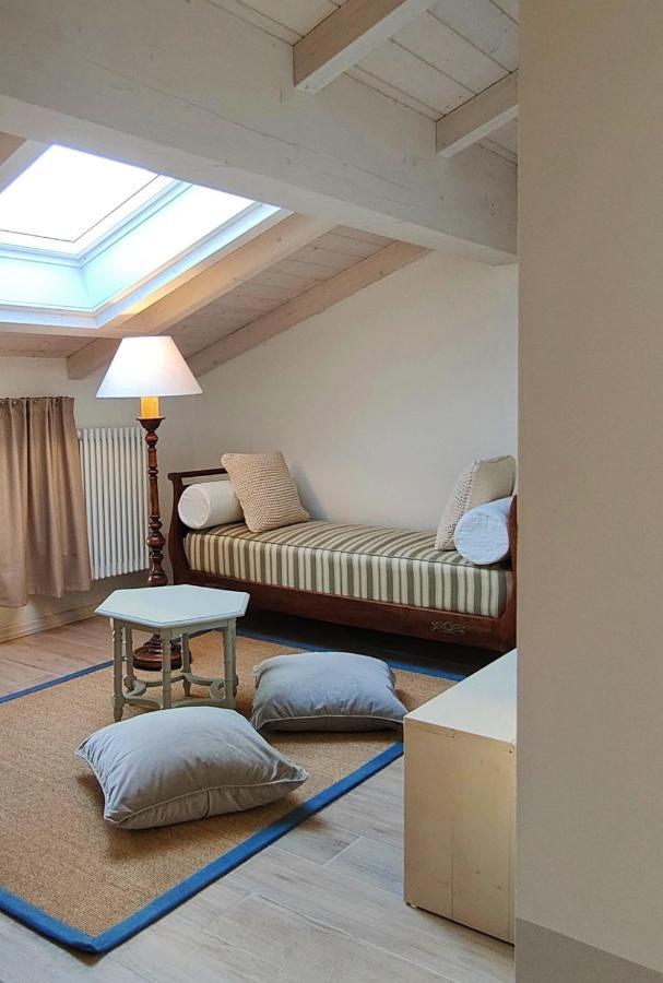 Il Cortiletto - Suites & Apartments Pistoia Esterno foto