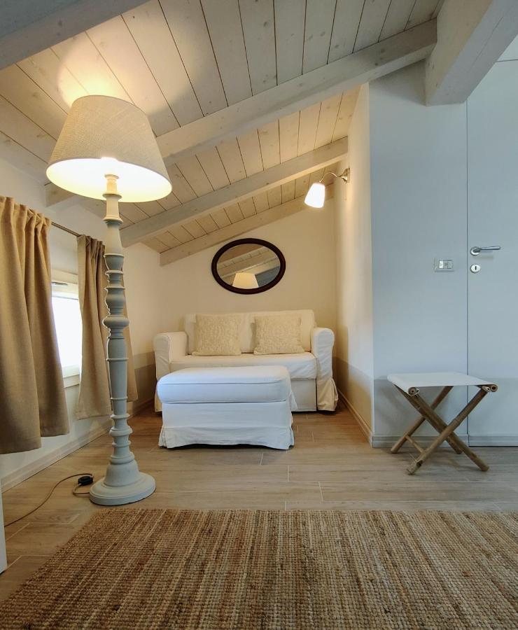 Il Cortiletto - Suites & Apartments Pistoia Esterno foto