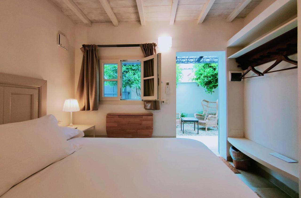 Il Cortiletto - Suites & Apartments Pistoia Esterno foto