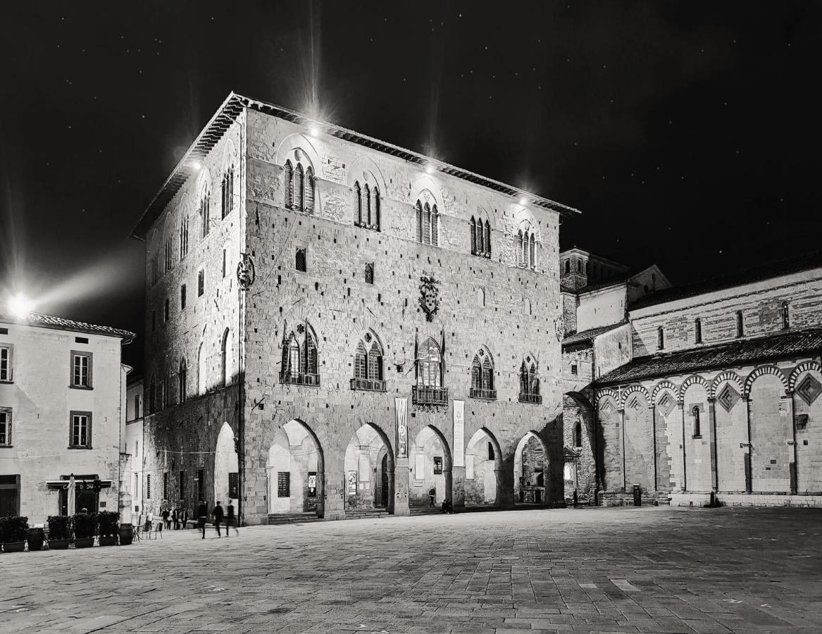Il Cortiletto - Suites & Apartments Pistoia Esterno foto