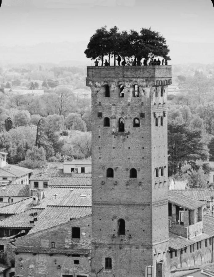 Il Cortiletto - Suites & Apartments Pistoia Esterno foto