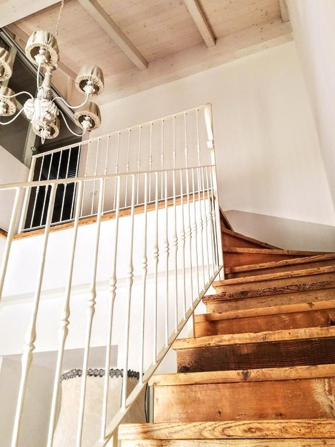 Il Cortiletto - Suites & Apartments Pistoia Esterno foto