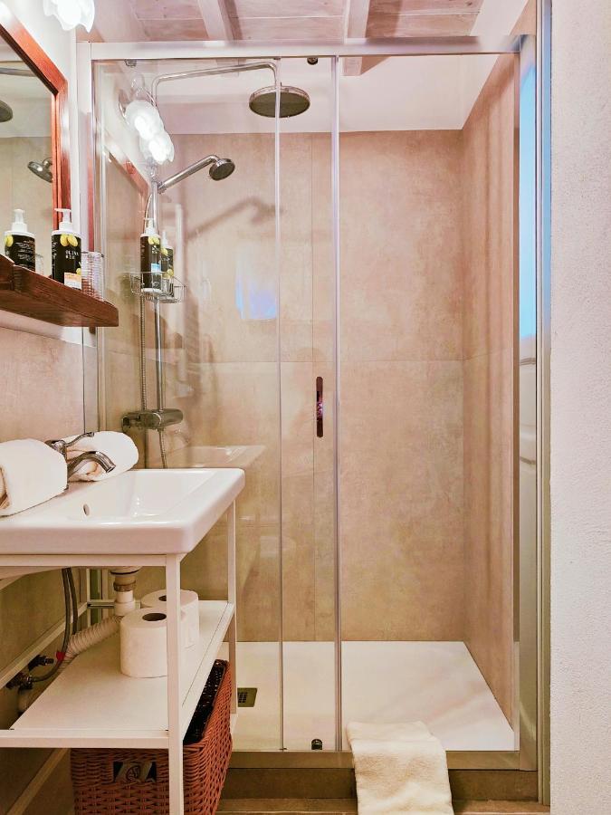 Il Cortiletto - Suites & Apartments Pistoia Esterno foto