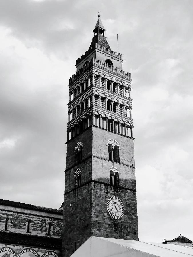 Il Cortiletto - Suites & Apartments Pistoia Esterno foto