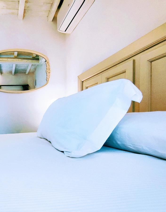 Il Cortiletto - Suites & Apartments Pistoia Esterno foto