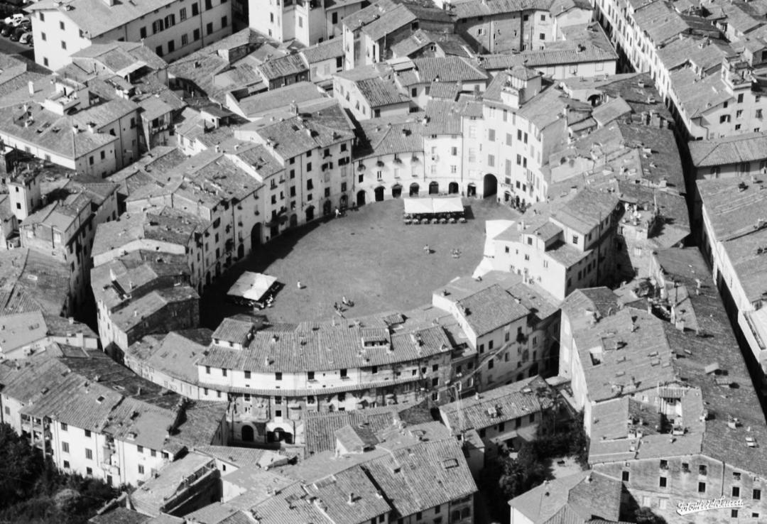 Il Cortiletto - Suites & Apartments Pistoia Esterno foto
